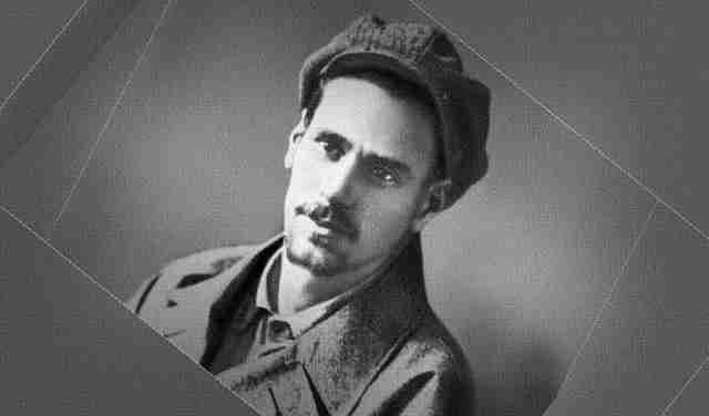 Изобретатель космического челнока Юрий Кондратюк