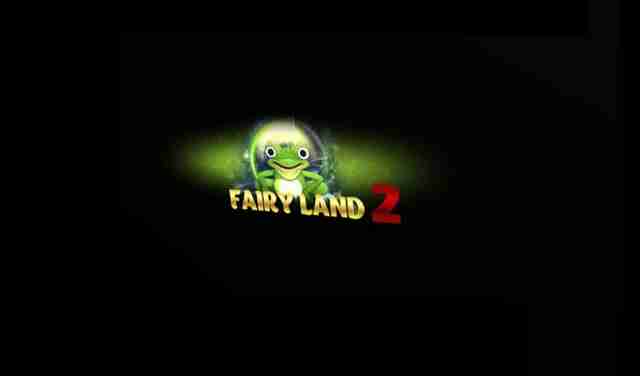 Игровой автомат «Fairy Land 2»: описание и правила игры