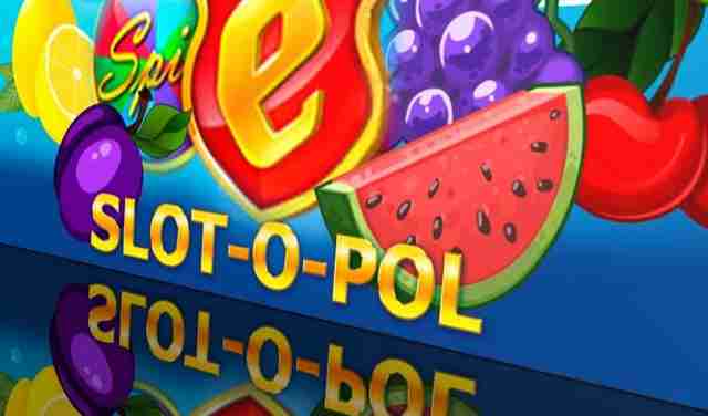 Приключения для сильных духом с игровым автоматом «Slot-o-pol»