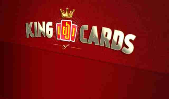 Как почувствовать себя карточным королем: описание игрового автомата «King of Cards»