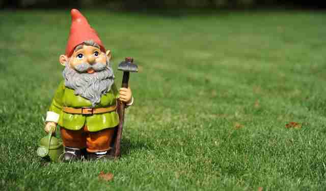 Игровой автомат «Gnome (Гном)»: изюминка виртуальной сети Vulkan