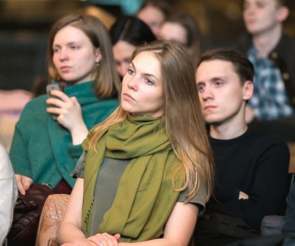 Как и где научиться толерантности?