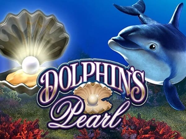 Игровой автомат «Dolphin’s Pearl»