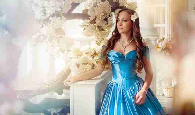 Сказочный игровой автомат Sinderella от Novomatic Сказочный игровой автомат Sinderella от Novomatic