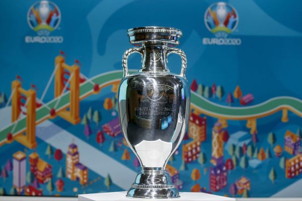 Чего вы не знали о Чемпионате Европы по футболу