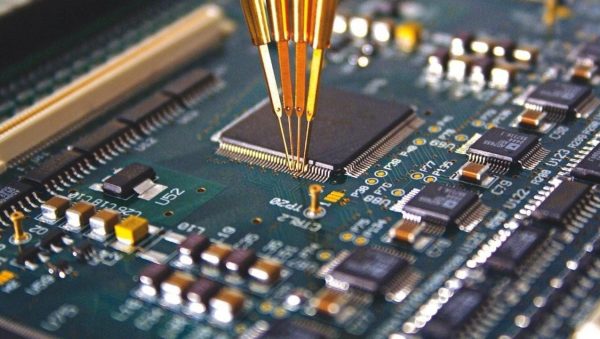 Ручной SMD монтаж с гарантией качества