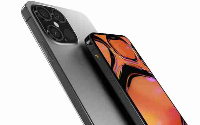 Apple iPhone 12 Pro Max — обзор нововведений самого топового айфона на сегодня