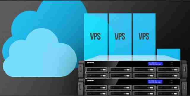 Что нужно знать о выборе VPS-сервера?