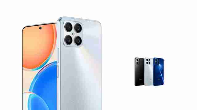 Почему при выборе нового смартфона свой выбор стоит остановить на Honor X8? Почему при выборе нового смартфона свой выбор стоит остановить на Honor X8?