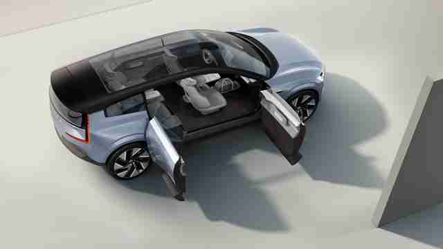 Особенности техобслуживания автомобилей Volvo Особенности техобслуживания автомобилей Volvo