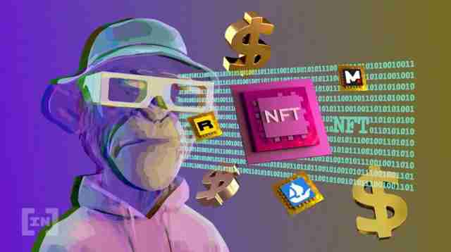 NFT-токены. Покупать или фармить
