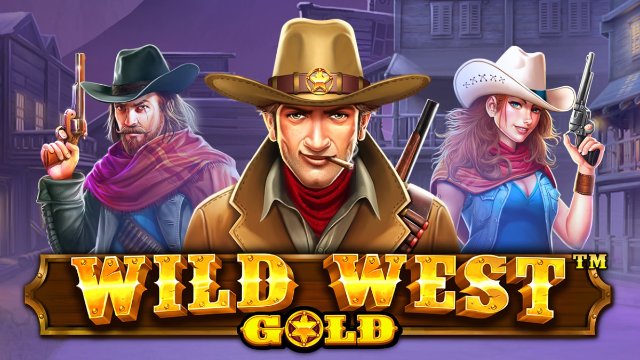 Wild West Gold Wild West Gold