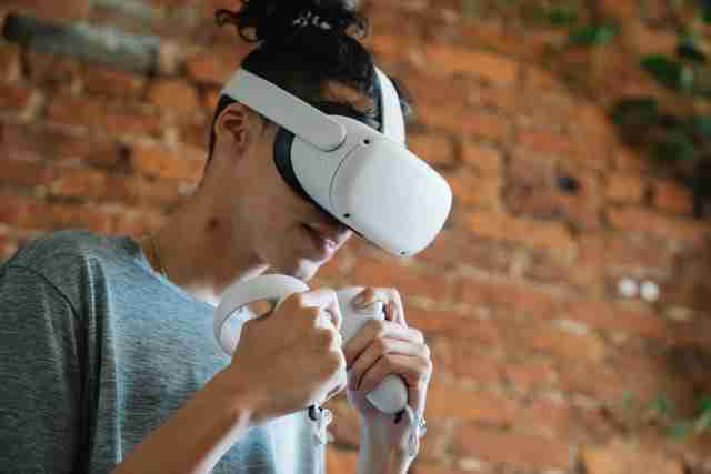 Как выбрать правильные очки виртуальной реальности, преимущества vr-очков