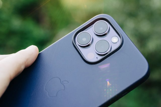 Вершина Технологического Совершенства: iPhone 14 Pro Max