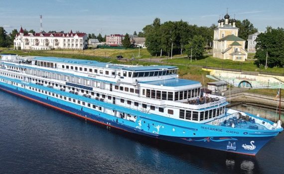 Круиз на теплоходе из Москвы в Волгоград: путешествие по Волге матушке