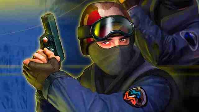 Counter-Strike 1.6: The Game That Redefined Tactical Shooters