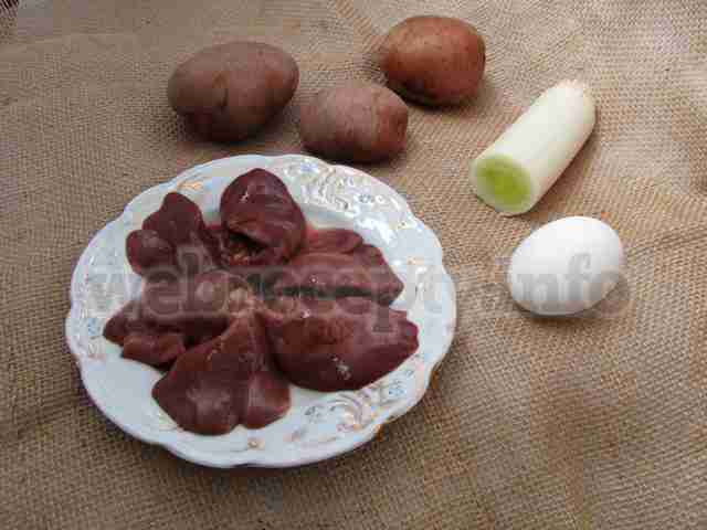 Подготавливаем продукты podgotavlivaem-produkty