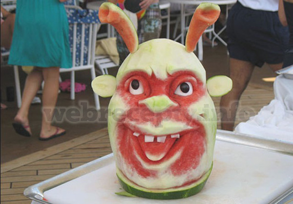 Arbuznyj Shrek