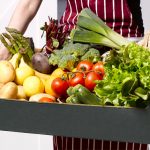 Преимущества доставки продуктов домой