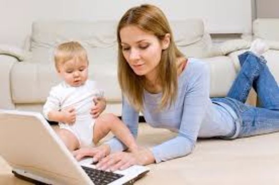 Можно ли заработать в интернете сидя в декрете? Можно ли заработать в интернете сидя в декрете?