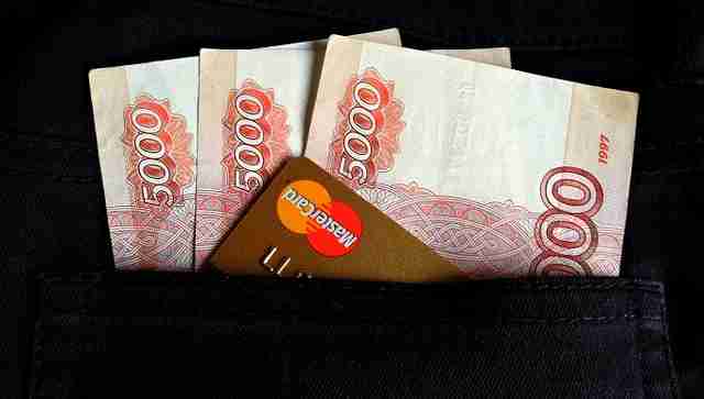 Картинки из глубинки: Монетизация мандатов