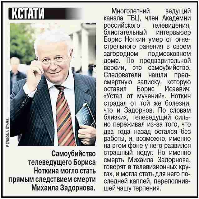 Голос нашего времени Голос нашего времени