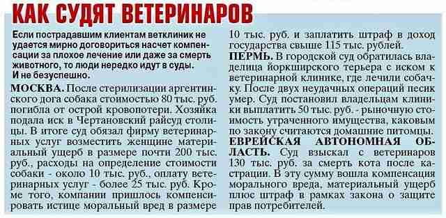 Почему Айболиты становятся Бармалеями?