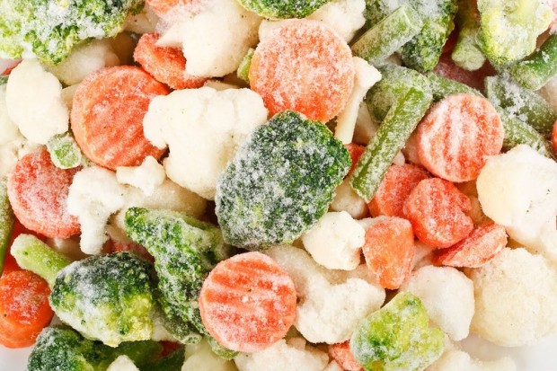 Как заморозить те или иные продукты Как заморозить те или иные продукты