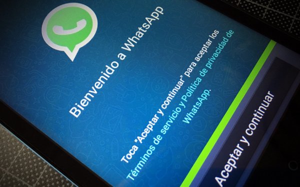 Опасно для свободы: Пользователи WhatsApp надолго сядут в тюрьму Опасно для свободы: Пользователи WhatsApp надолго сядут в тюрьму