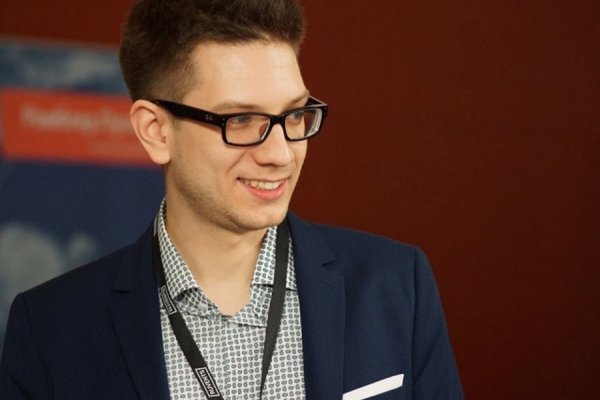 Офпред «ВКонтакте» оскорбил спецслужбы, сравнив с ворами в магазинах Офпред «ВКонтакте» оскорбил спецслужбы, сравнив с ворами в магазинах