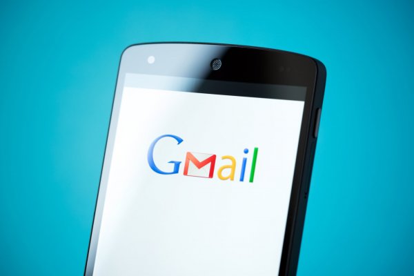 В Google начала работать функция отправки «самоуничтожающихся» писем В Google начала работать функция отправки «самоуничтожающихся» писем