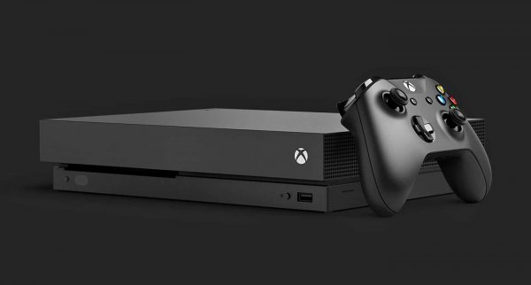 Microsoft дешево продает Xbox One по подписке Microsoft дешево продает Xbox One по подписке