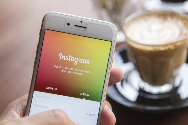 Браузерная версия Instagram теперь сможет отправлять уведомления Браузерная версия Instagram теперь сможет отправлять уведомления