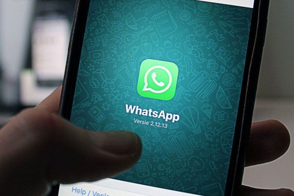 Пользователей WhatsApp предупреждают о хакерских атаках Пользователей WhatsApp предупреждают о хакерских атаках