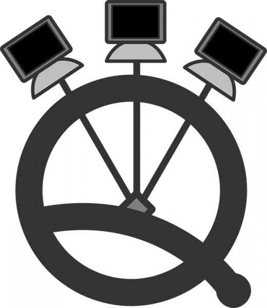 Исследователи из QuTech разработали проект квантового интернета Исследователи из QuTech разработали проект квантового интернета