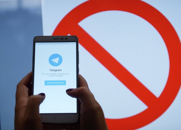 Роскомнадзор: После блокировки Telegram «покинули» 25% пользователей Роскомнадзор: После блокировки Telegram «покинули» 25% пользователей