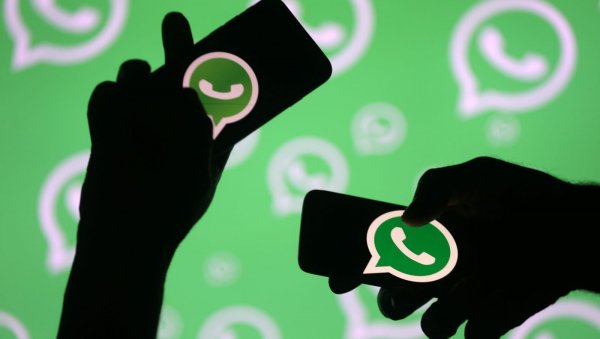 Пользователи мессенджера WhatsApp нашли способ обхода черных списков Пользователи мессенджера WhatsApp нашли способ обхода черных списков