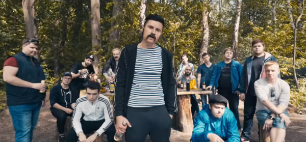 Официальный гимн ПМС: В сети появилась рок-пародия на «Цвет настроения синий» Официальный гимн ПМС: В сети появилась рок-пародия на «Цвет настроения синий»