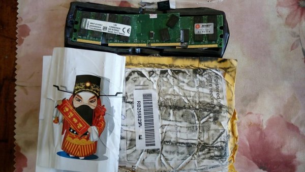 Почта России портит товары, заказанные на AliExpress Почта России портит товары, заказанные на AliExpress