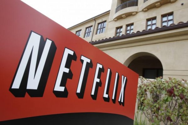Во Франции создадут сервис, который составит конкуренцию Netflix Во Франции создадут сервис, который составит конкуренцию Netflix
