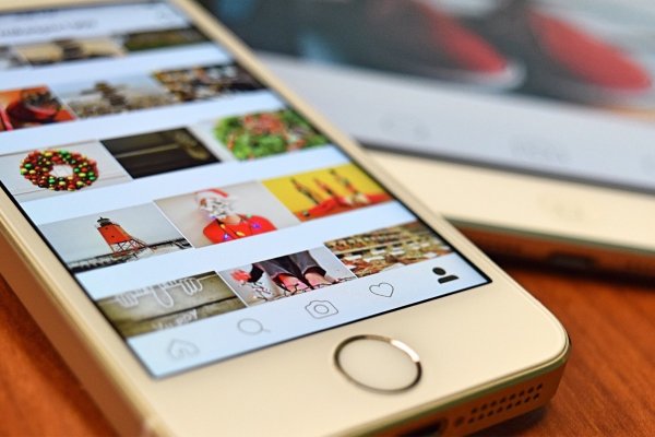 Стоимость Instagram превышает 100 миллиардов долларов Стоимость Instagram превышает 100 миллиардов долларов