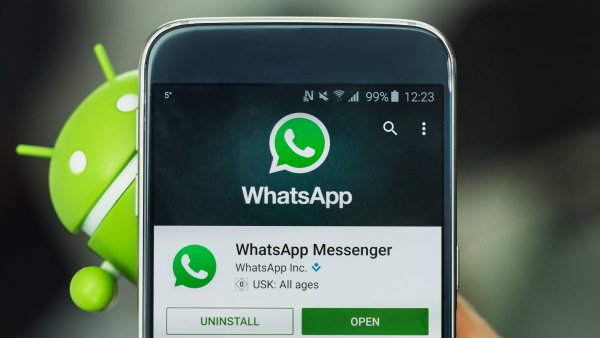 Пользователи WhatsApp столкнутся с новой опасностью в Интернете Пользователи WhatsApp столкнутся с новой опасностью в Интернете