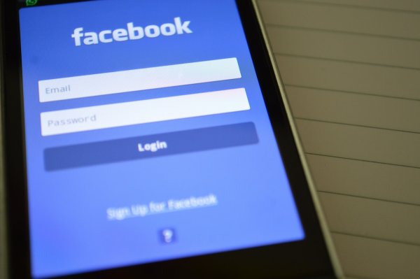 Mail.ru Group получала данные о пользователях от Facebook Mail.ru Group получала данные о пользователях от Facebook