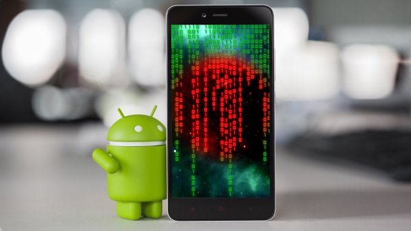 Эксперты обнаружили опаснейший троян для системы Android Эксперты обнаружили опаснейший троян для системы Android