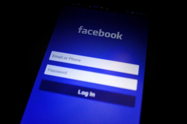 Facebook подсчитала «склонных к государственной измене» россиян Facebook подсчитала «склонных к государственной измене» россиян