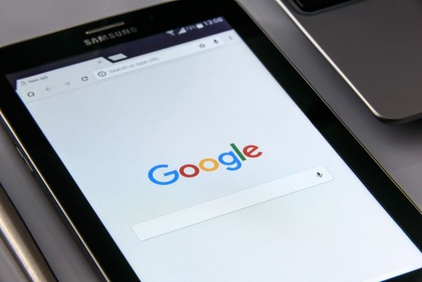 Google обвинили в непорядочном устранении конкурентов Google обвинили в непорядочном устранении конкурентов