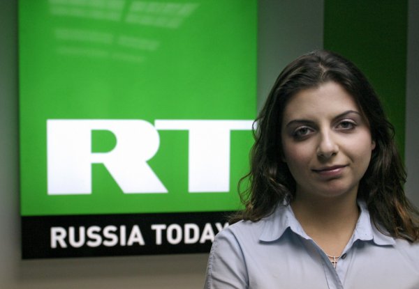 Сочувствуем коллегам с CNN: Журналистов RT раскритиковали за неграмотность