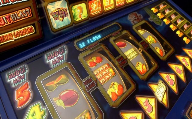 Где можно сыграть и выиграть джекпот? Где можно сыграть и выиграть джекпот?