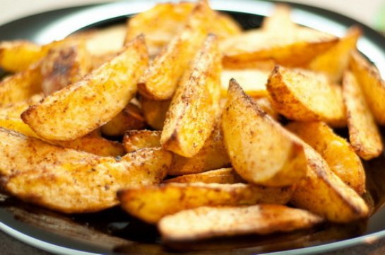 Какой гарнир из картошки сделать к рыбе? Какой гарнир из картошки сделать к рыбе?