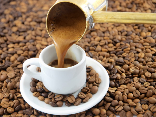 Лучший кофе в зернах от Coffe-Craft